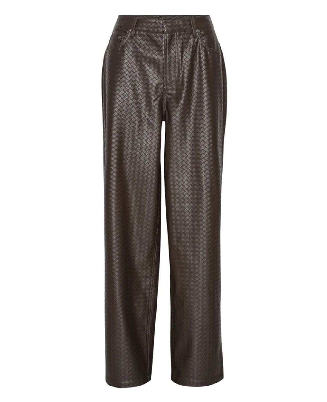 Women's MOSCHINO PANTALONE Pants - Sophisticated Style